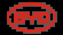 BYD logo