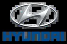 Hyundai logo