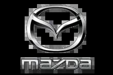 Mazda logo