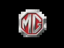 MG logo