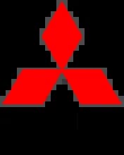 Mitsubishi logo