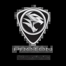Proton logo