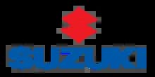Suzuki logo