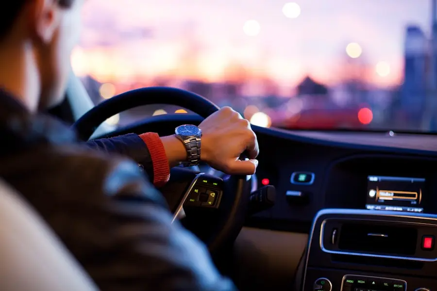 Driver Scoring: Building Accountability Without Micromanagement