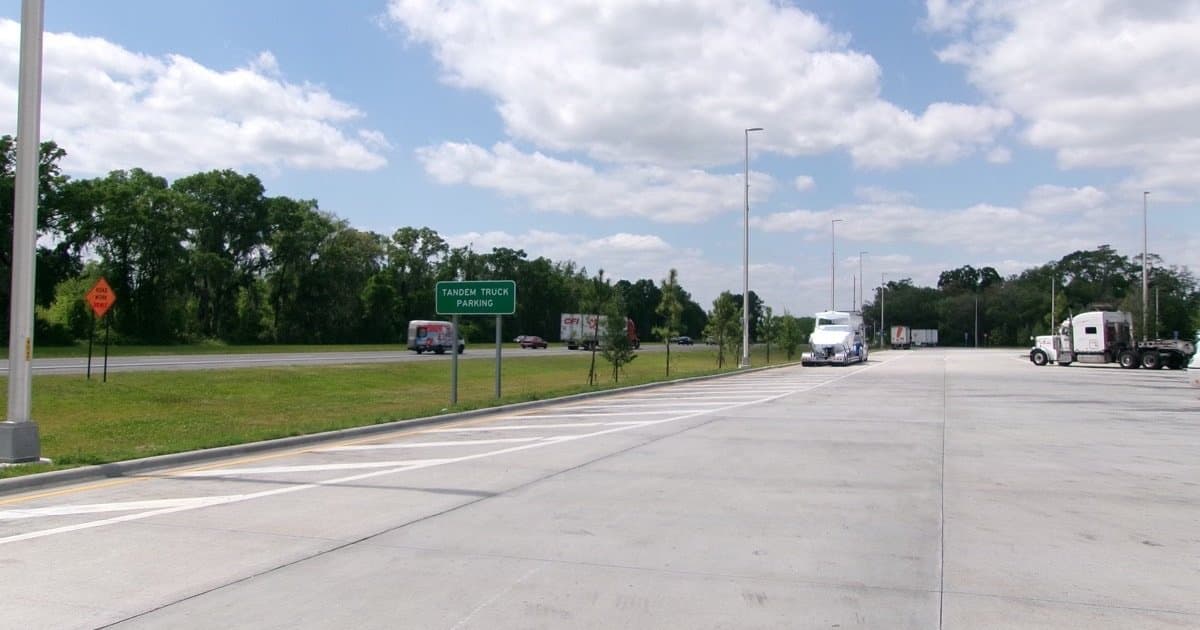Employee Vehicle Tracking and Privacy: Doing It the Right Way