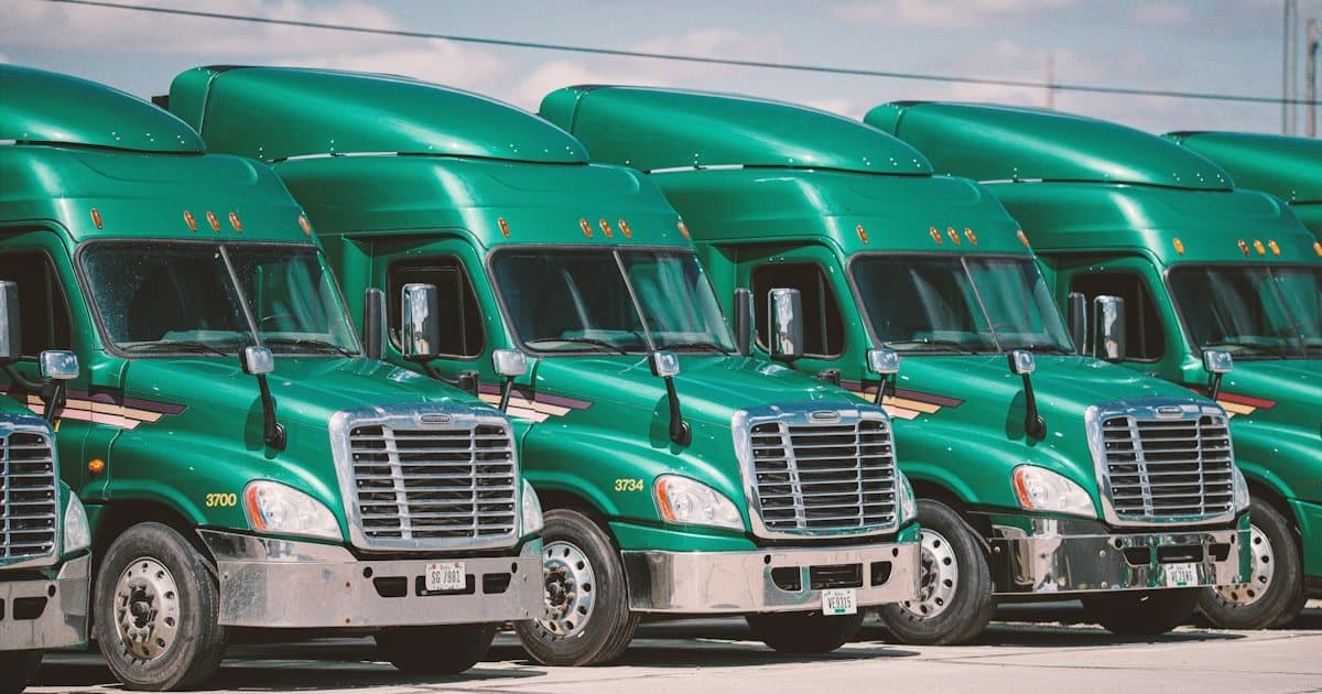 Fleet Telematics: What It Is and What It Actually Changes