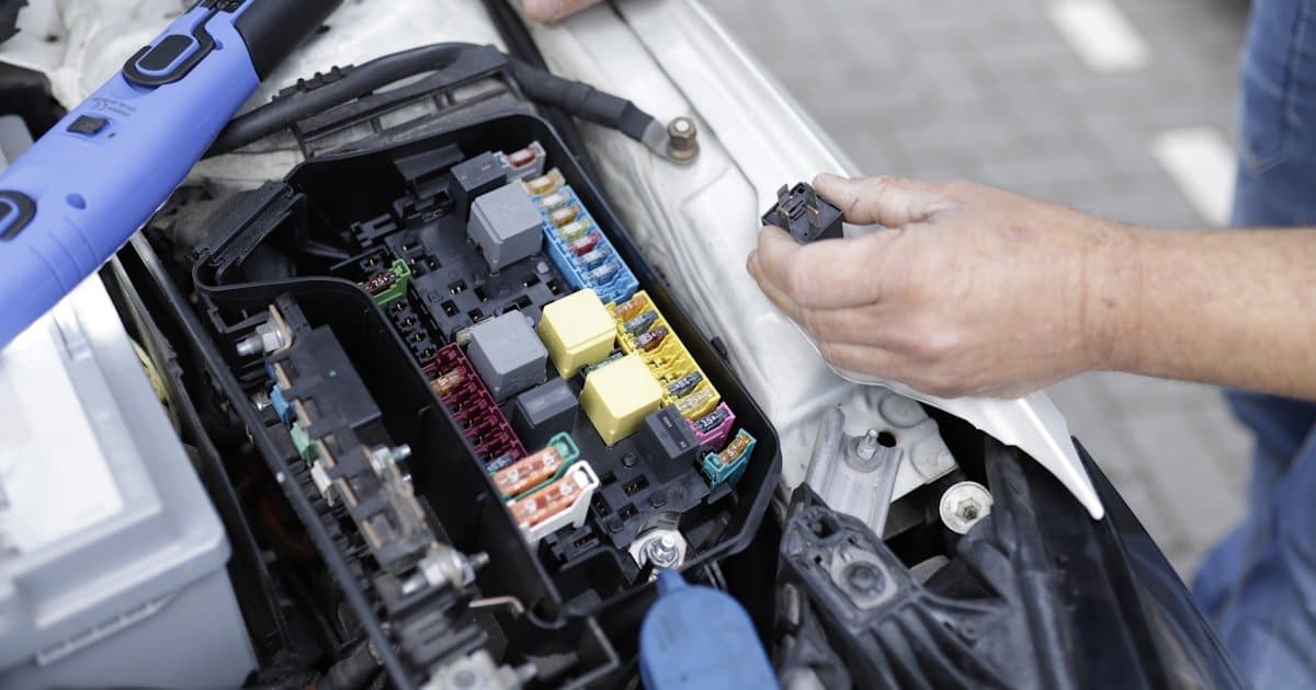 GPS Tracker Not Working? Work Through These Causes in Order