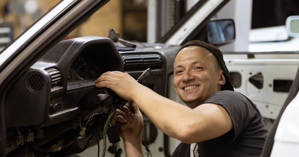 Telematics Devices: The Four Types and How to Pick One