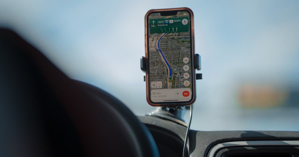 Telematics vs GPS Tracking: What You Get for the Extra Money