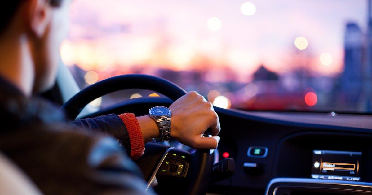 Telematics in a Car: What It Records and Who Sees It