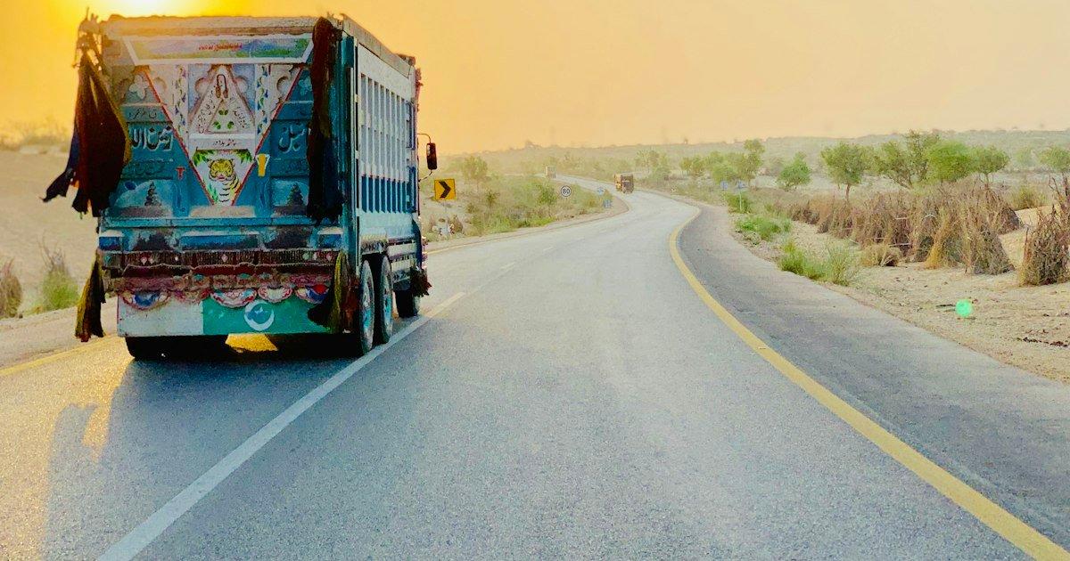 Tracker Rules for Dumpers and Water Tankers in Karachi: What Owners Need Before Their Trucks Can Run