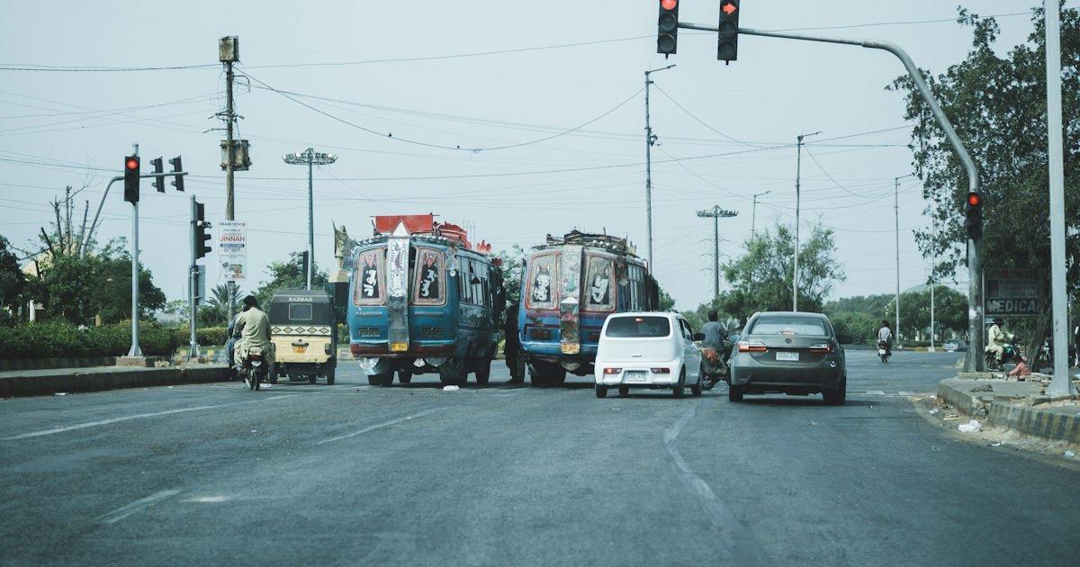 Karachi E-Challan for Company Vehicles: Who Pays, How to Prevent Fines, and What Your Data Shows