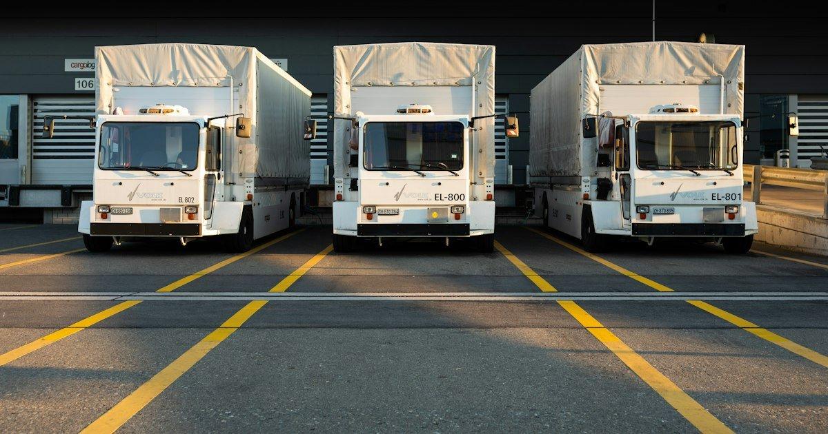 White-Label GPS Tracking Software: How to Launch Your Own Branded Tracking Service